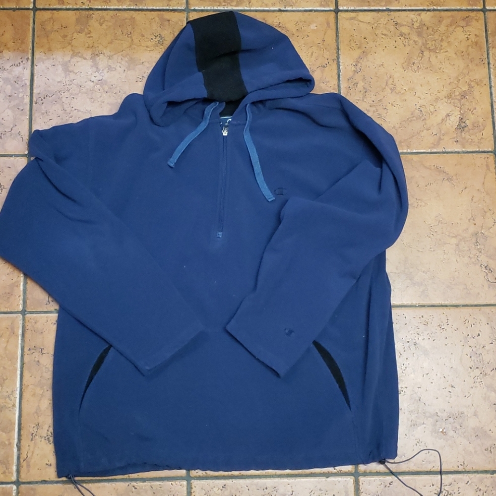 🔵 Champion Hoodie 🔵
